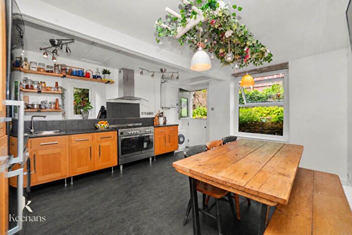 2 Bedroom End Of Terrace House For Sale In Mount Pleasant, Rossendale, BB4