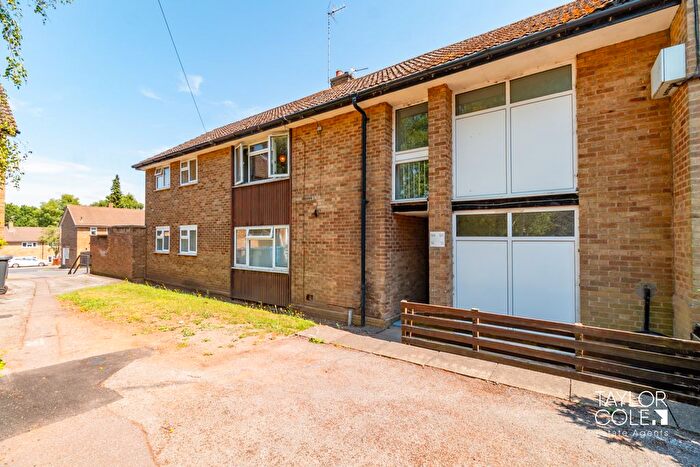 2 Bedroom Flat For Sale In Nottingham Road, Whittington Barracks, Lichfield, WS14