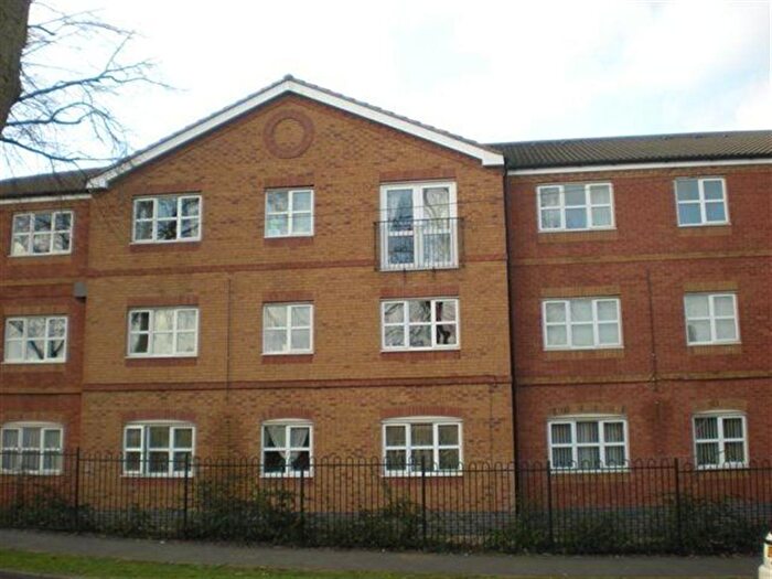 2 Bedroom Flat To Rent In Vernons Mews, CV10