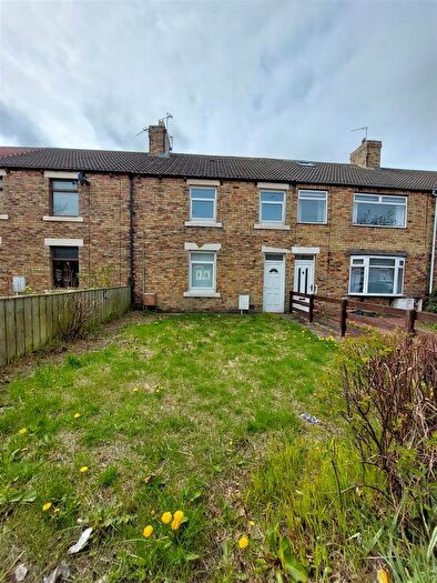 2 Bedroom Maisonette To Rent In Hawthorn Road, Ashington, Northumberland, NE63