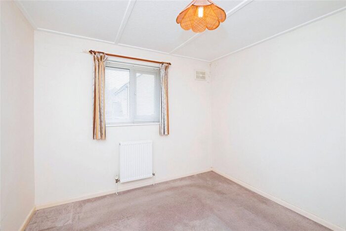 2 Bedroom Semi-Detached House For Sale In Lansdowne Place, Penzance, Cornwall, TR18