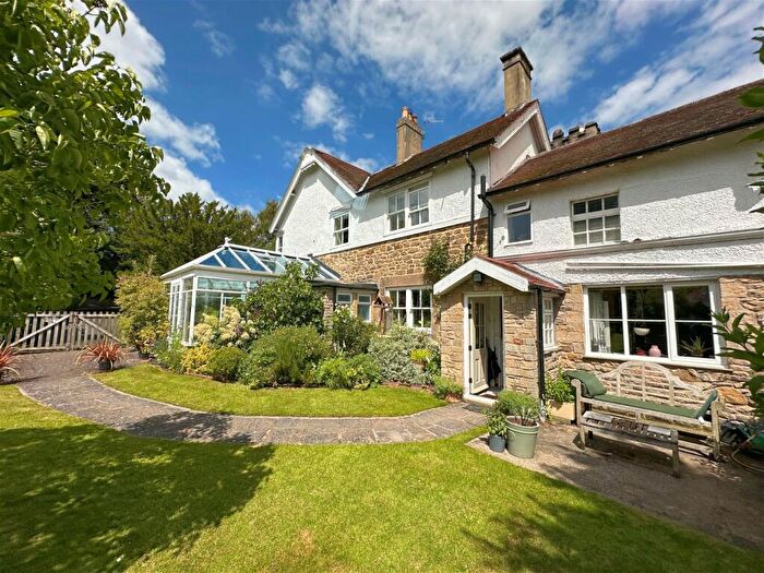 5 Bedroom Semi-Detached House For Sale In Beauclerc West, Riding Mill, NE44