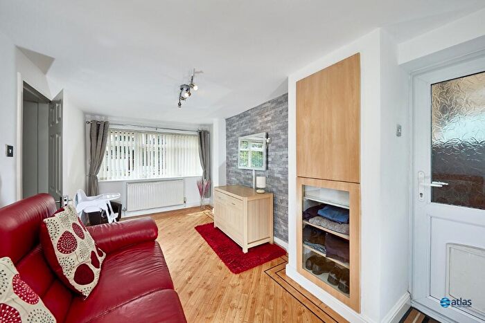 5 Bedroom Detached House For Sale In Childwall Park Avenue, Childwall, L16