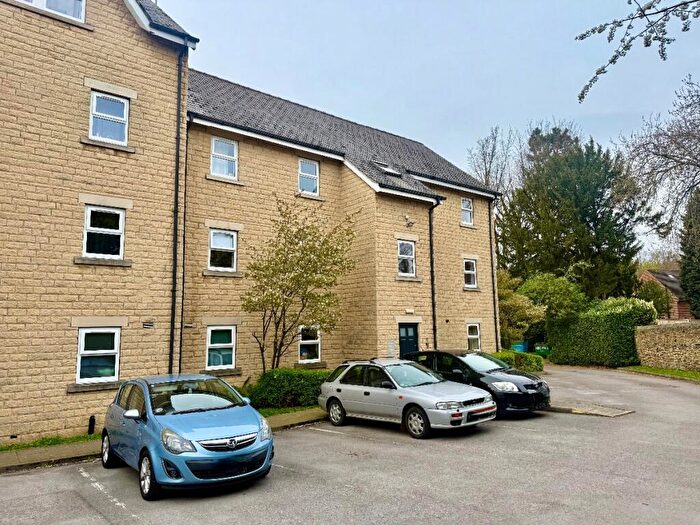 2 Bedroom Apartment To Rent In Sharrow View, Sheffield, S7