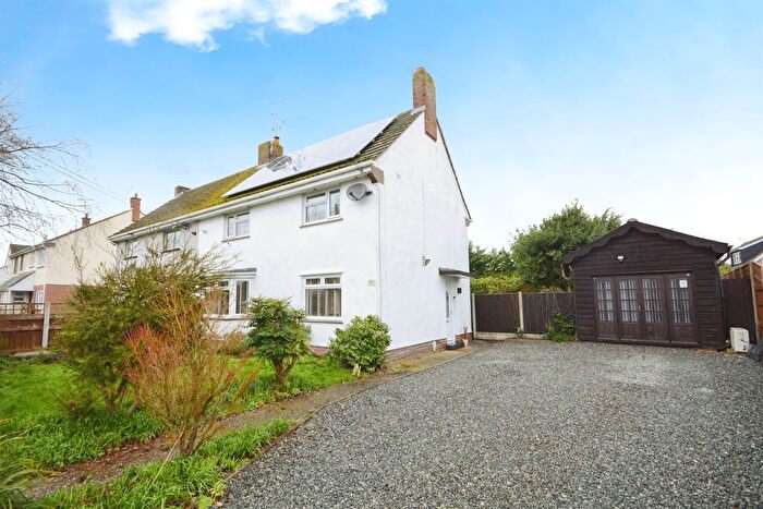 3 Bedroom Semi-Detached House For Sale In Remembrance Avenue, Hatfield Peverel, Chelmsford, CM3