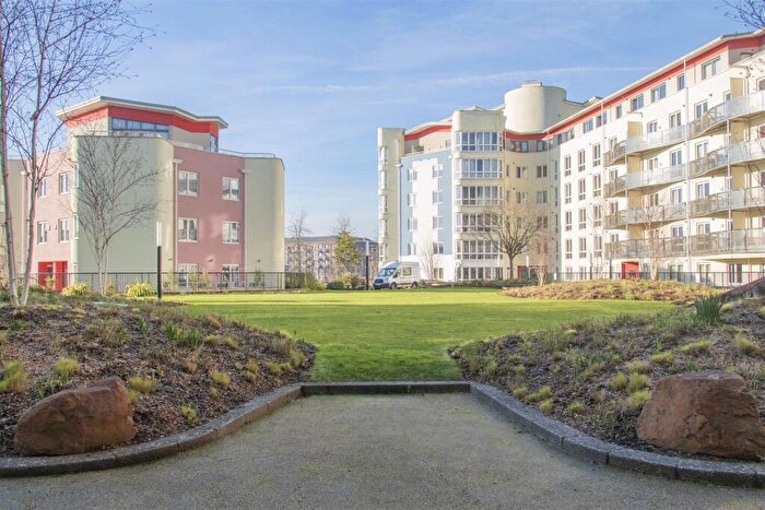 Studio For Sale In Hannover Quay, Bristol, BS1