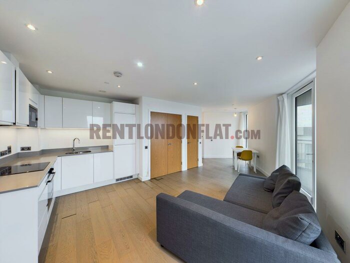 1 Bedroom Flat To Rent In Sensational Bed Flat In Barking, IG11