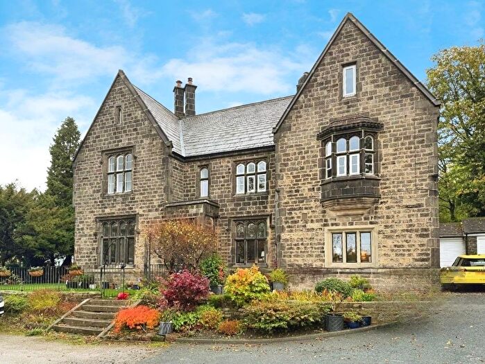 3 Bedroom Flat To Rent In Wells Road, Ilkley, LS29