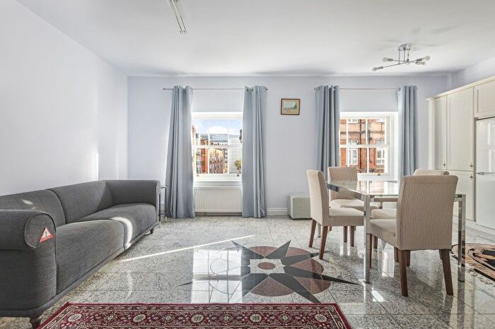 1 Bedroom Flat To Rent In York Street, London, W1U