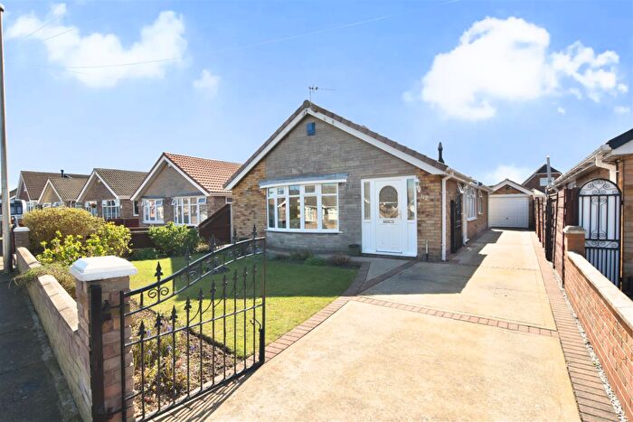 3 Bedroom Detached Bungalow For Sale In Seaford Road, Cleethorpes, DN35
