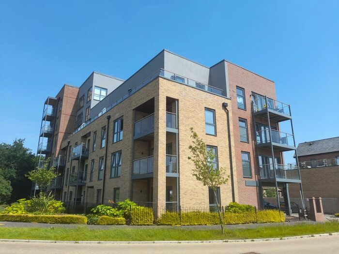 2 Bedroom Apartment To Rent In Oakgrove, MK10