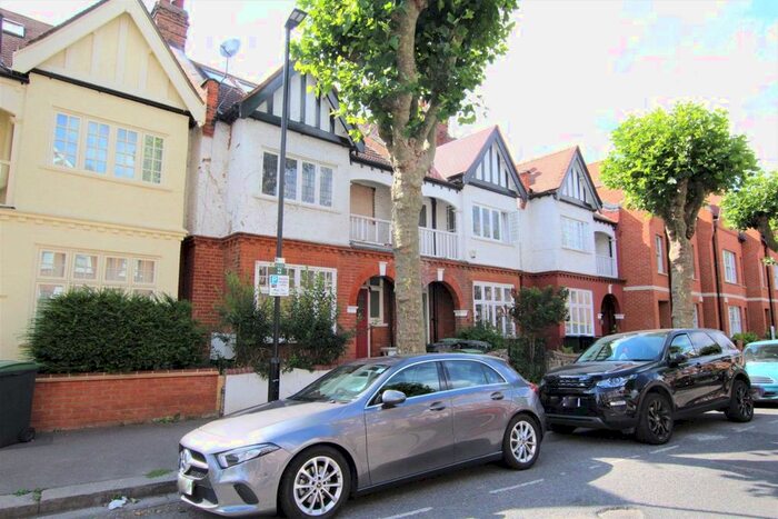 4 Bedroom Terraced House To Rent In Fortis Green Avenue, London, N2