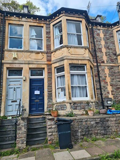 5 Bedroom House To Rent In Cornwallis Avenue –, BS8