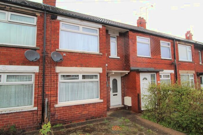 2 Bedroom Terraced House To Rent In Bristol Road, Hull, HU5