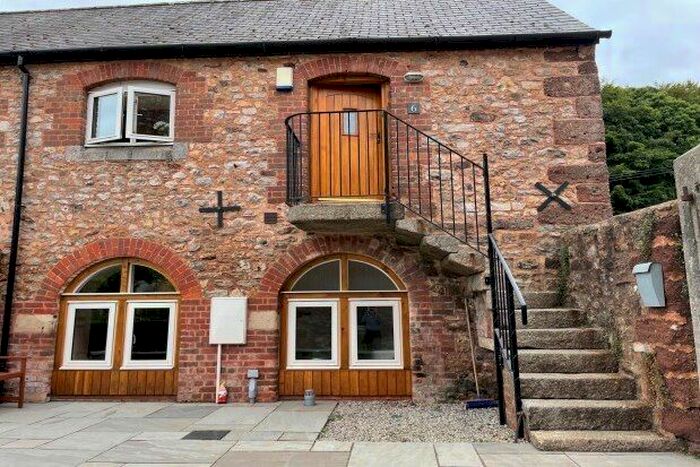 1 Bedroom Barn Conversion To Rent In Mamhead, Exeter, EX6