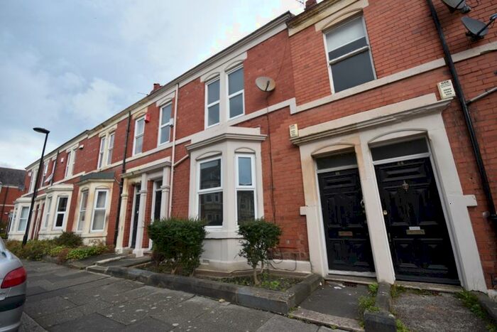 5 Bedroom Maisonette To Rent In Tavistock Road, Jesmond, NE2