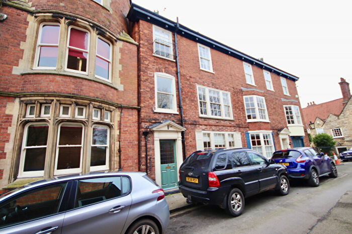 4 Bedroom Terraced House To Rent In James Street, Lincoln, Lincolnshire, LN2