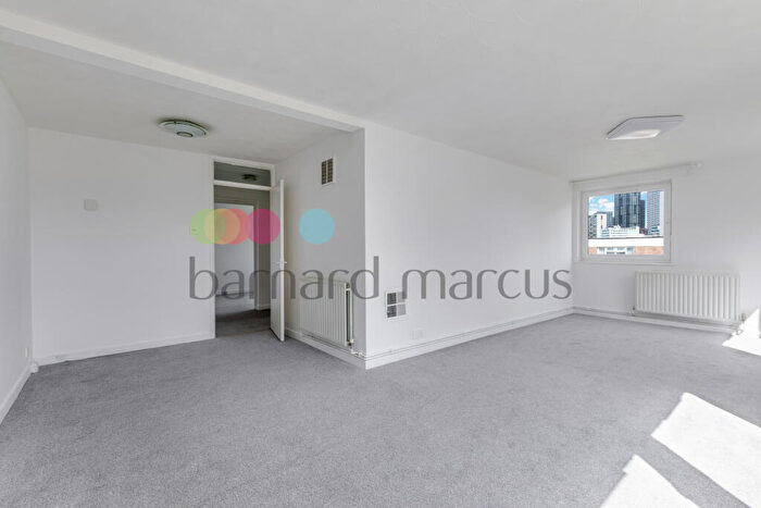 1 Bedroom Flat To Rent In Tanfield Road, Croydon, CR0