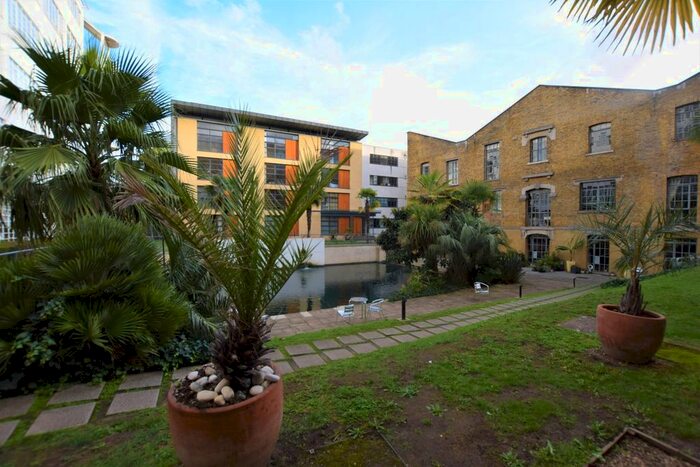 2 Bedroom Flat To Rent In Grange Road, London, SE1