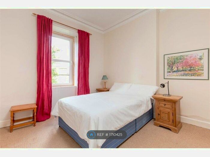 1 Bedroom Flat To Rent In Orwell Place, Edinburgh, EH11