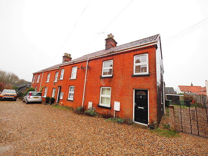 1 Bedroom Apartment To Rent In Queen Street, Wymondham, Norfolk, NR18