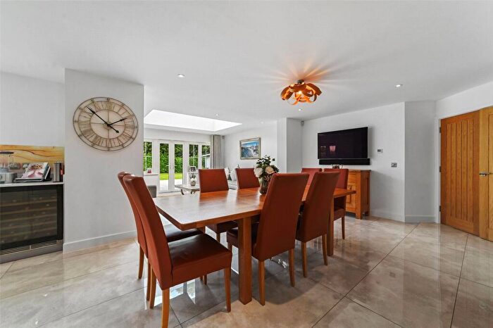 5 Bedroom Detached House For Sale In King Edward Mews, Newport, Saffron Walden, Essex, CB11