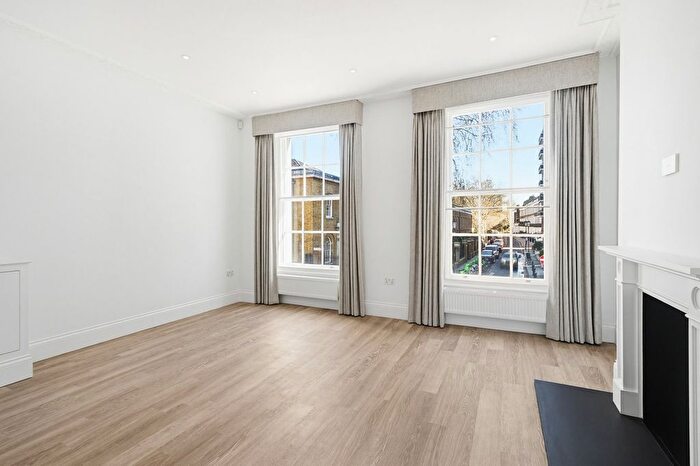 1 Bedroom Flat To Rent In Kings Road, Sloane Square, SW3