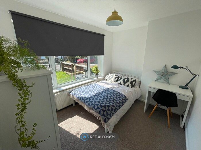 4 Bedroom Terraced House To Rent In Canvey Close, Bristol, BS10