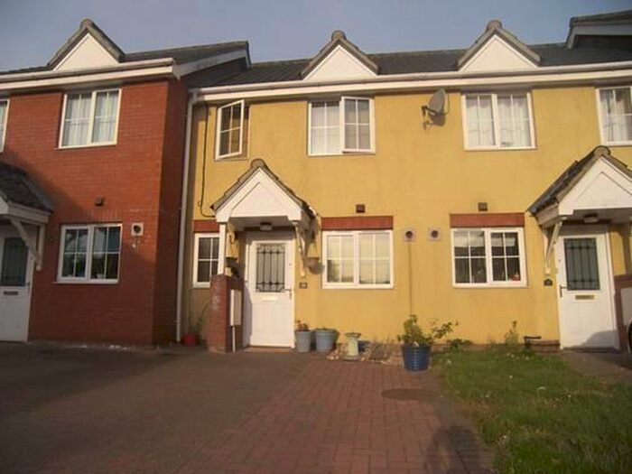 2 Bedroom House To Rent In Mardle Street, Norwich, NR5