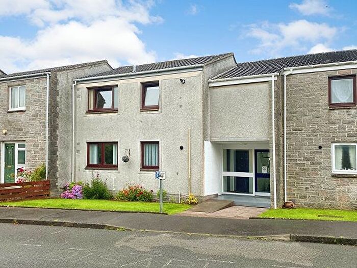 1 Bedroom Flat For Sale In Lochancroft Lane, Wigtown, DG8