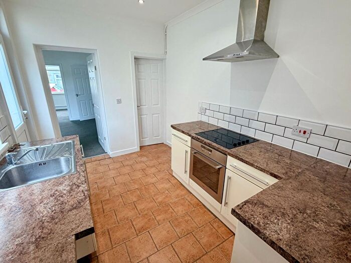 3 Bedroom Terraced House To Rent In Wingfield Street, Aberfan, CF48