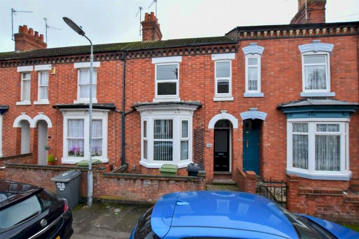 3 Bedroom Terraced House To Rent In Knox Road, Wellingborough, NN8