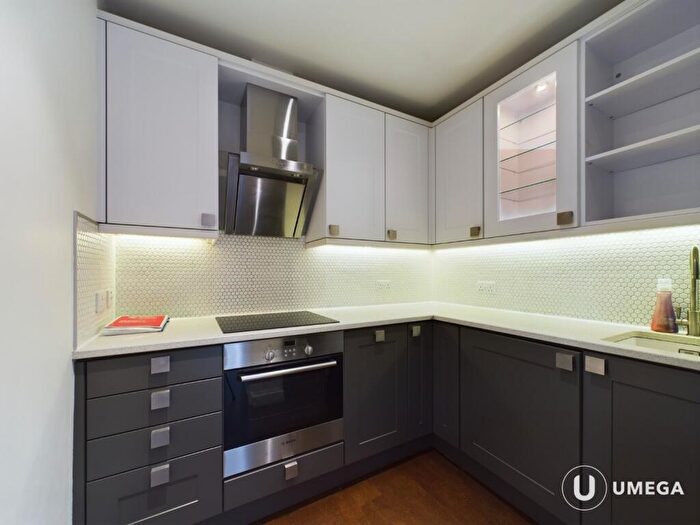 2 Bedroom Apartment To Rent In Laverockbank Avenue, Trinity, Edinburgh, EH5