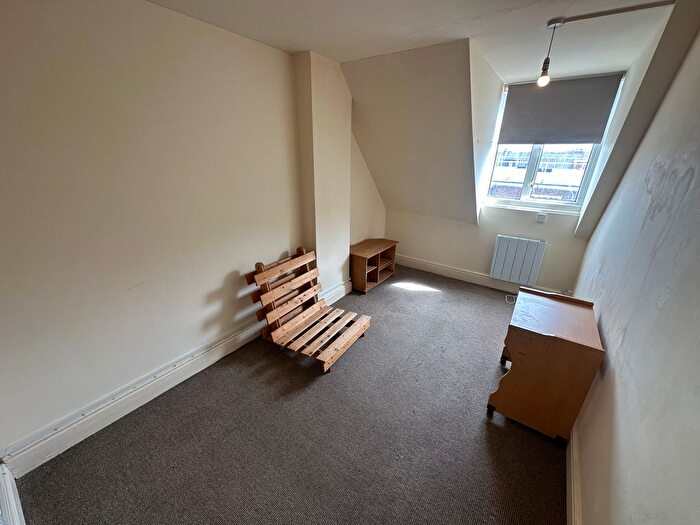 2 Bedroom Flat To Rent In Deneside, Great Yarmouth, NR30