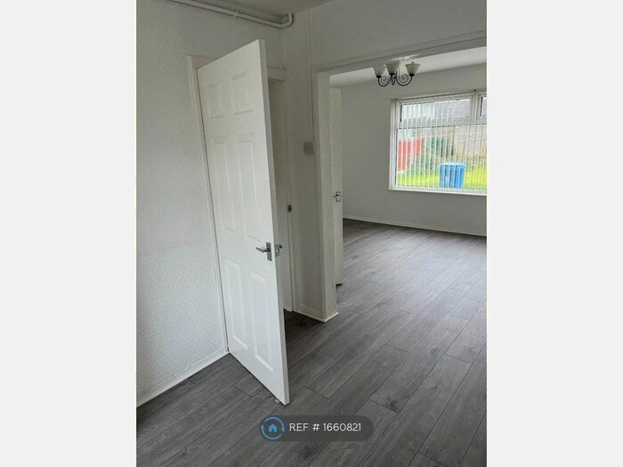 3 Bedroom Terraced House To Rent In Grosmont Road, Liverpool, L32