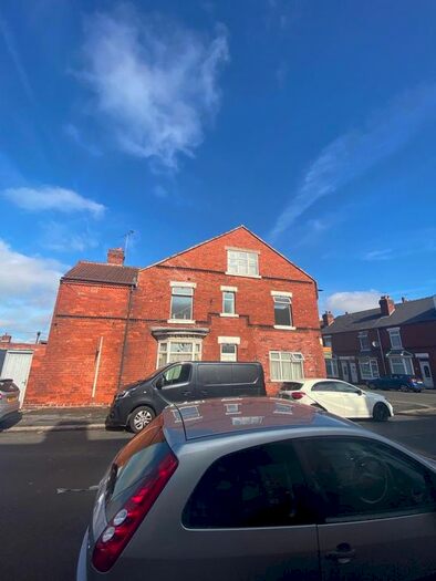 4 Bedroom Property To Rent In Lockwood Road, Wheatley, Doncaster, DN1