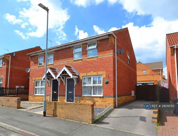 3 Bedroom Semi-Detached House To Rent In Madison Street, Stoke-On-Trent, ST6