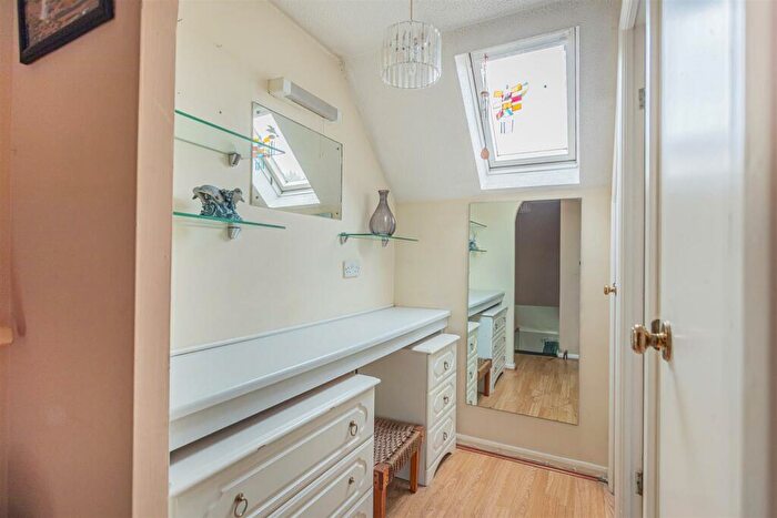 1 Bedroom End Of Terrace House For Sale In Birkdale, Warmley, Bristol, BS30