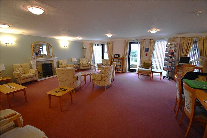 1 Bedroom Flat For Sale In Main Road, Harwich, Essex, CO12