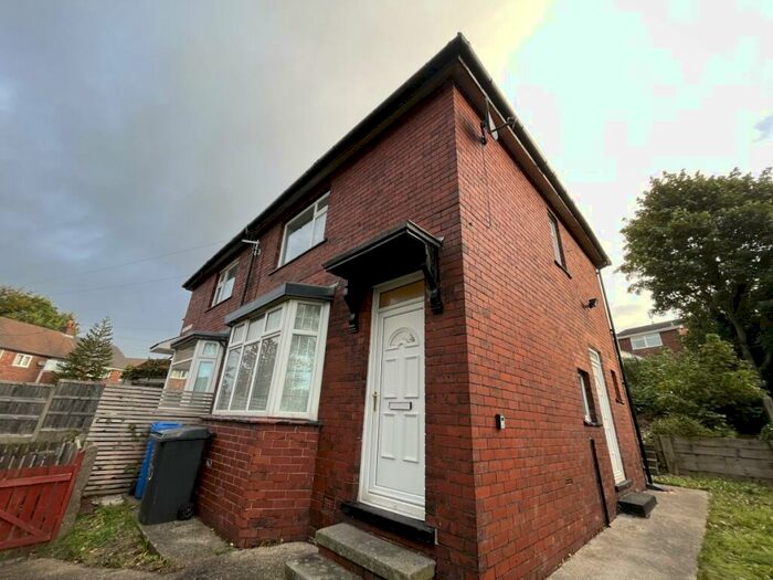 2 Bedroom Semi-Detached House To Rent In Staveley Avenue, Stalybridge, Tameside, SK15