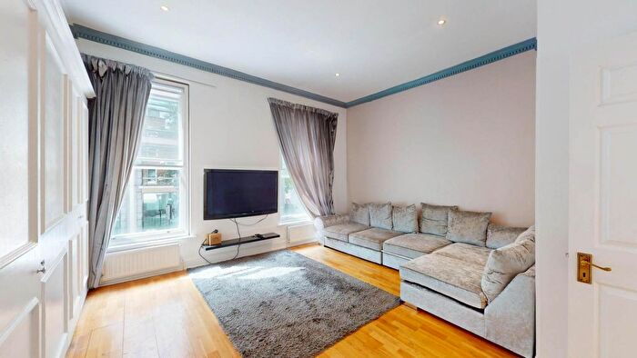 Studio To Rent In Seymour Street, London H, W1