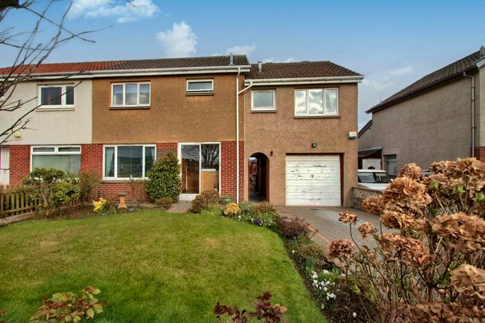 4 Bedroom Villa For Sale In Chapman Drive, Carnoustie, Angus, DD7