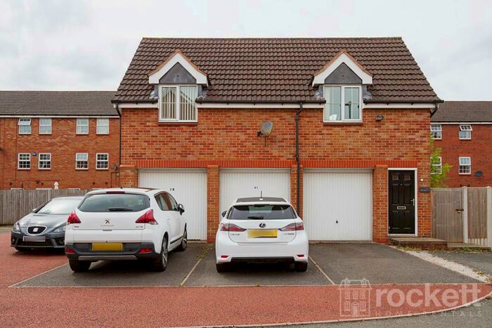 2 Bedroom Apartment To Rent In Trentbridge Close, Stoke On Trent, Staffordshire, ST4