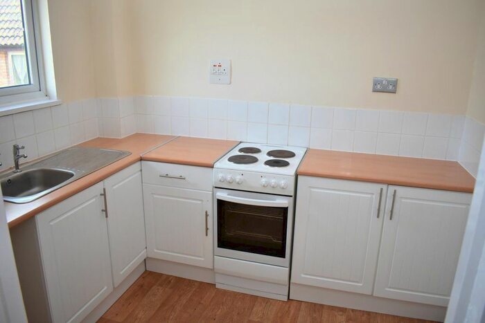 Studio To Rent In Kilham, Orton Goldhay, Peterborough., PE2