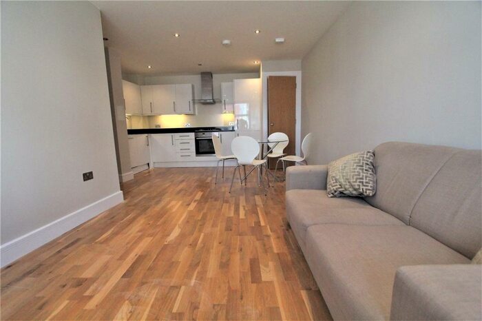 2 Bedroom Apartment To Rent In Baldwin House, Gayton Road, Harrow, HA1