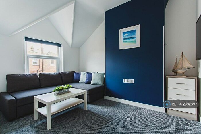 1 Bedroom Flat To Rent In St. Michaels Road, Bournemouth, BH2