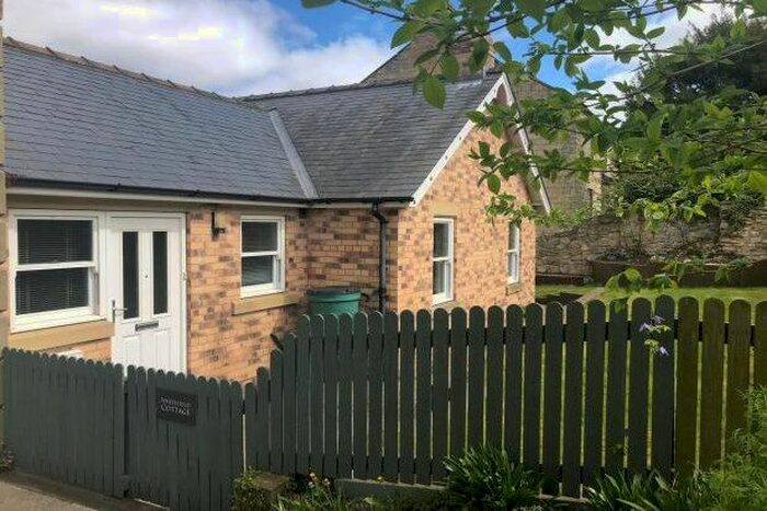 2 Bedroom Detached Bungalow To Rent In ., Malton, YO17