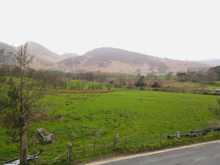 Land For Sale In . Acres Of Agricultural Land At Skelgill, CA12