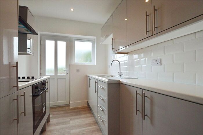 2 Bedroom Flat To Rent In Aberdeen House, Liphook Road, Lindford, Bordon, GU35