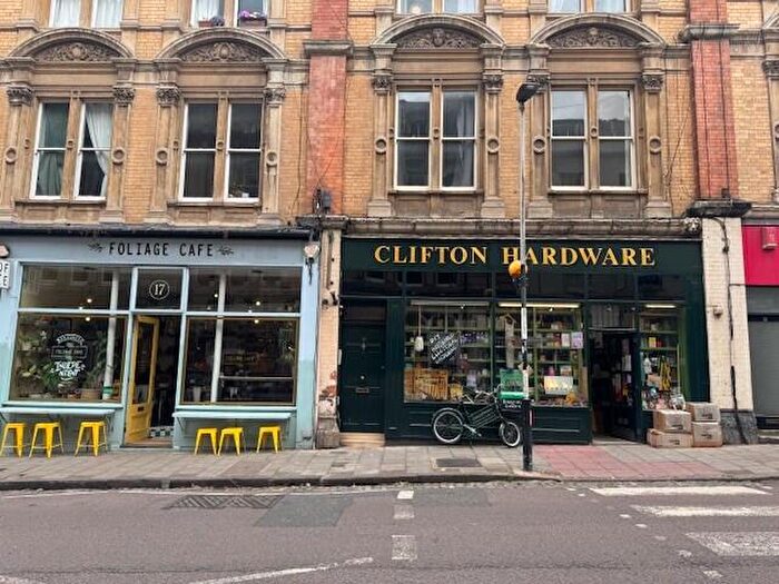 1 Bedroom Apartment To Rent In Regent Street, Clifton, Bristol, BS8